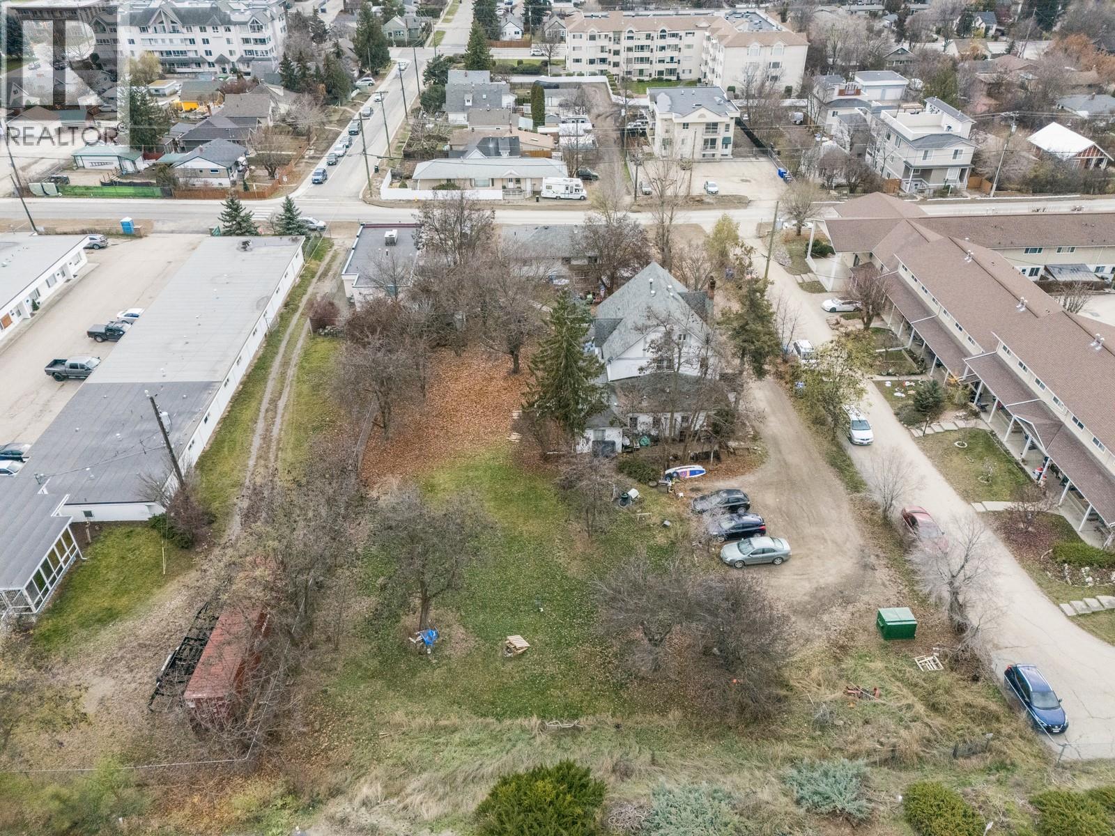  3803 32 Avenue, Vernon