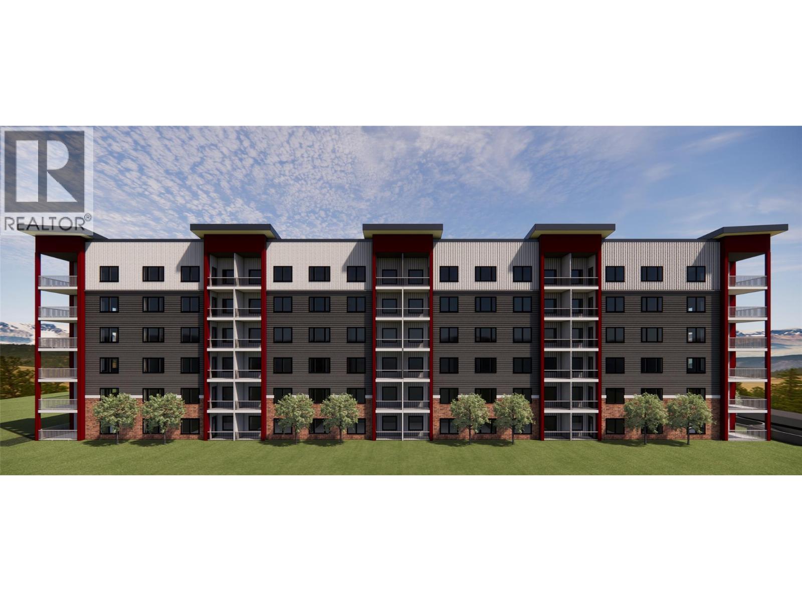  3803 32 Avenue, Vernon