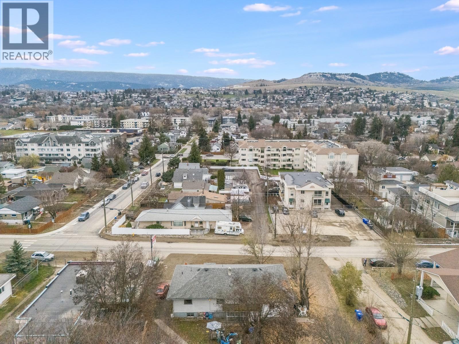  3803 32 Avenue, Vernon