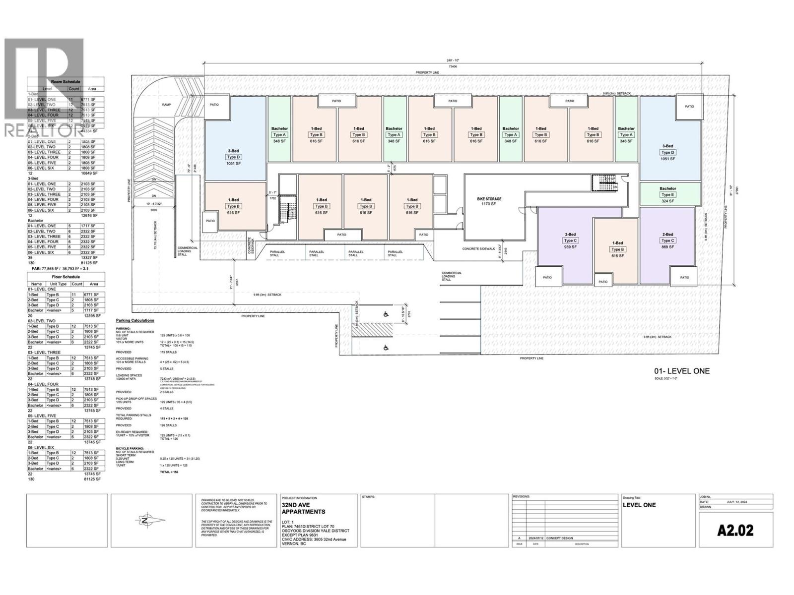  3803 32 Avenue, Vernon