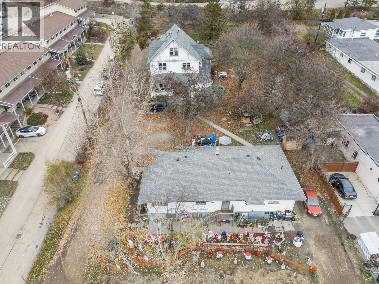  3803 32 Avenue, Vernon