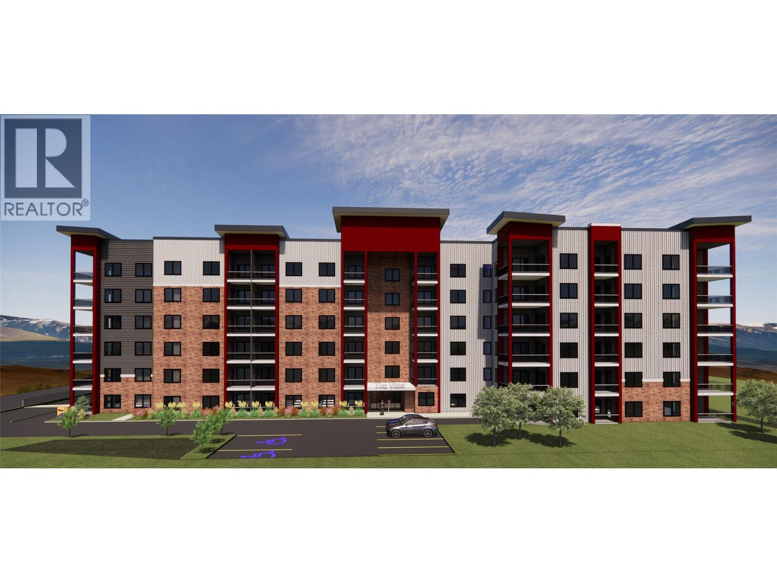  3803 32 Avenue, Vernon