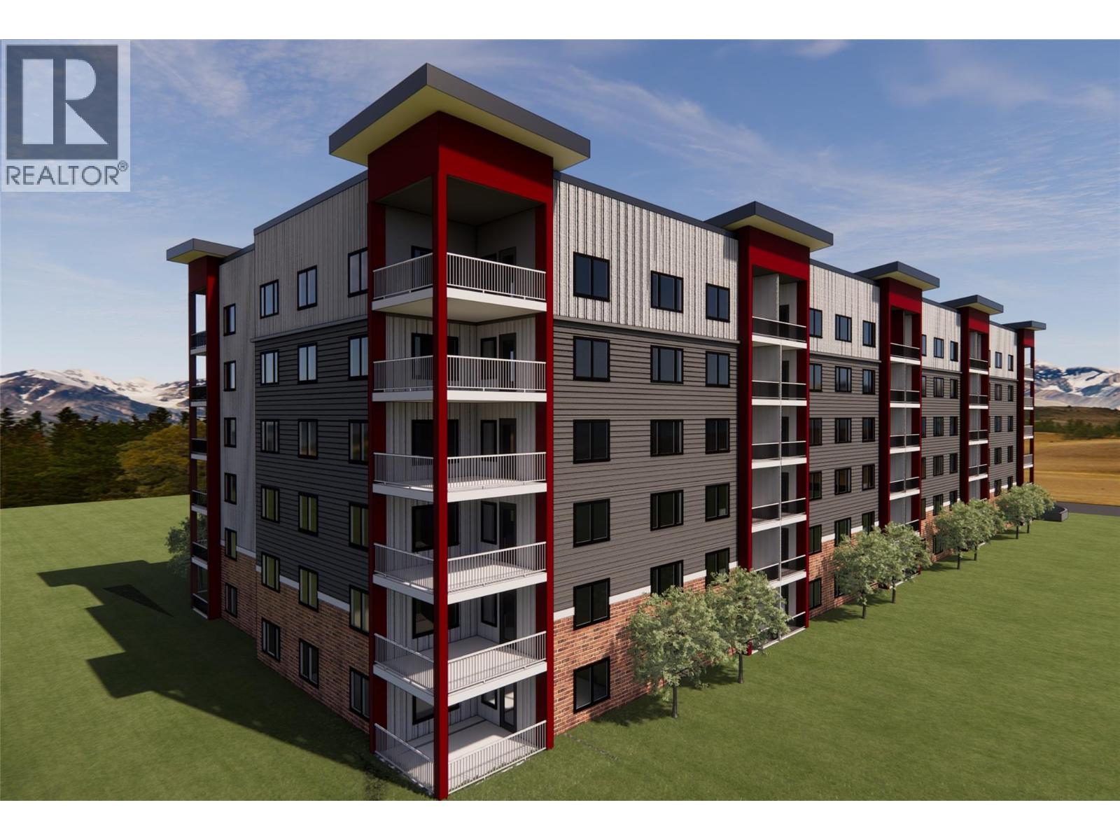  3803 32 Avenue, Vernon