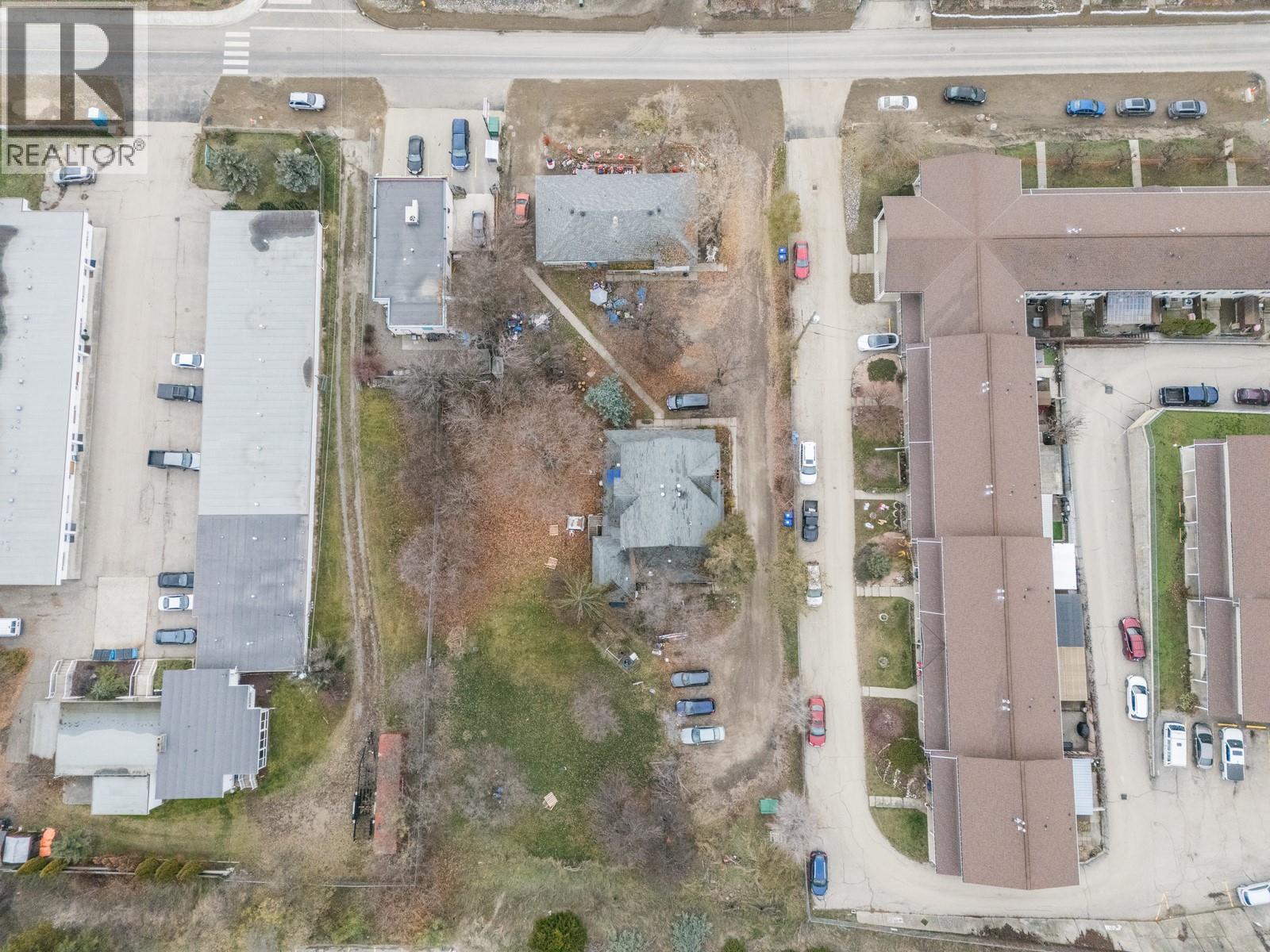  3803 32 Avenue, Vernon