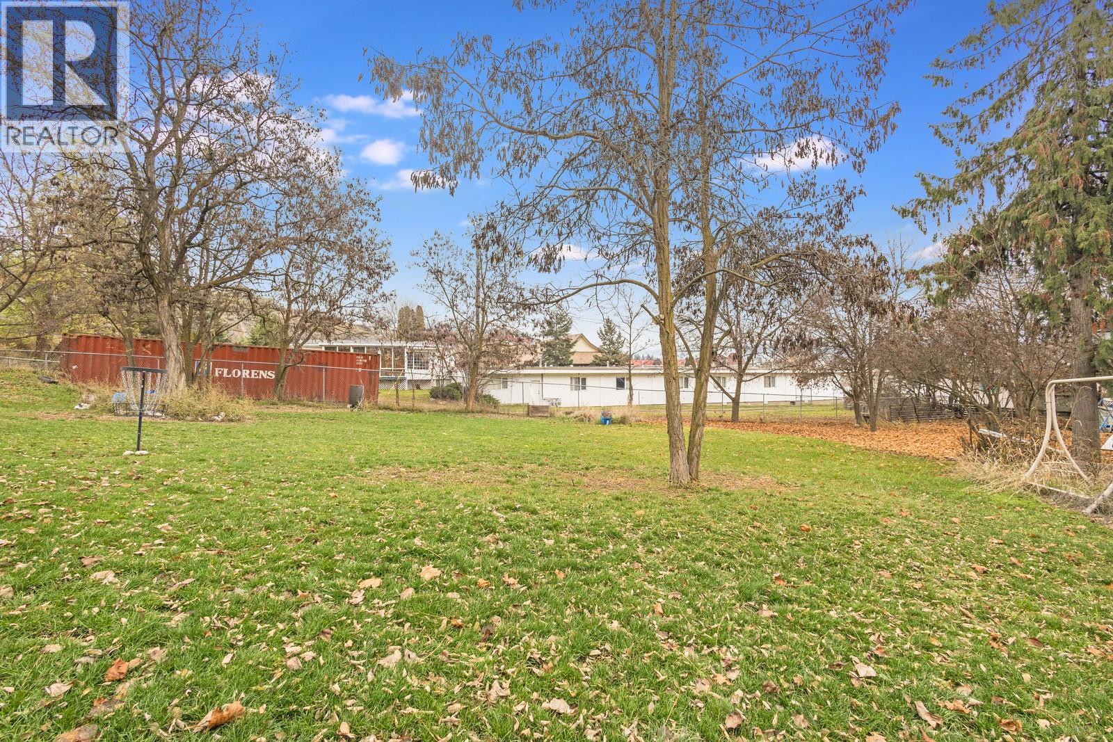  3803 32 Avenue, Vernon