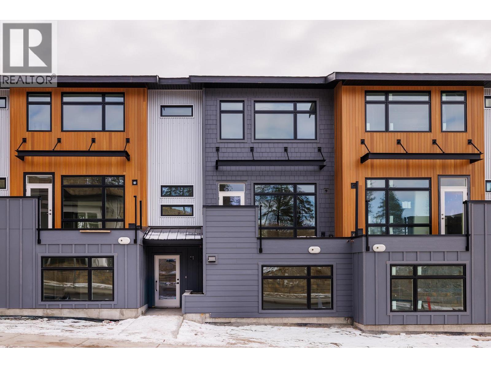 6 3425 Hilltown Drive, Kelowna