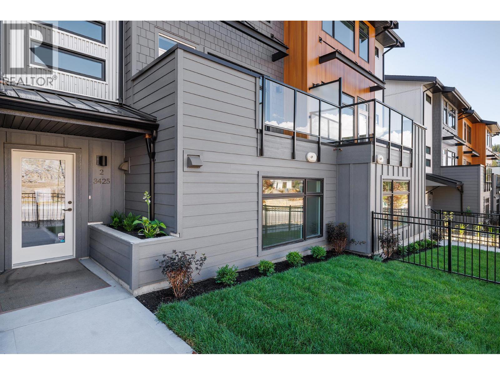 6 3425 Hilltown Drive, Kelowna