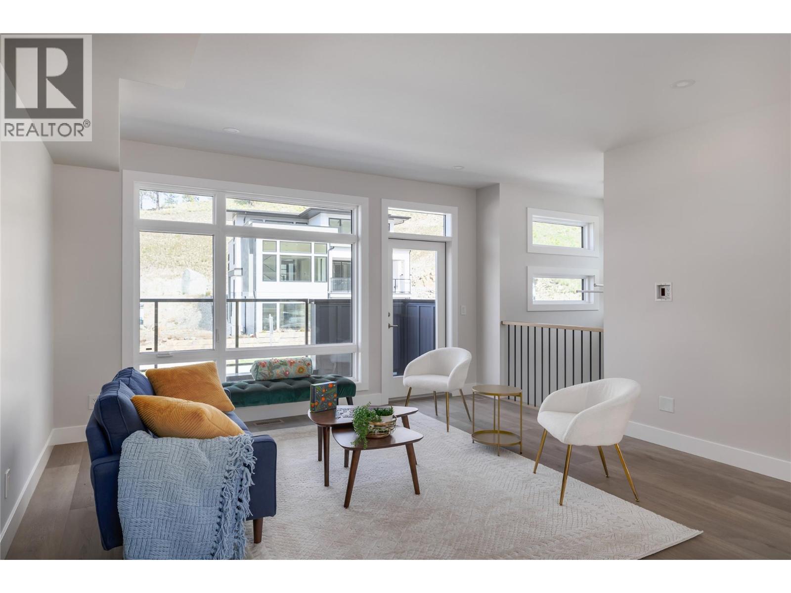 6 3425 Hilltown Drive, Kelowna