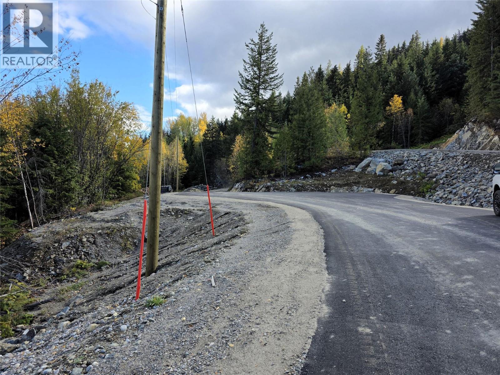 Proposed Lot 7 Richie Road, Rossland