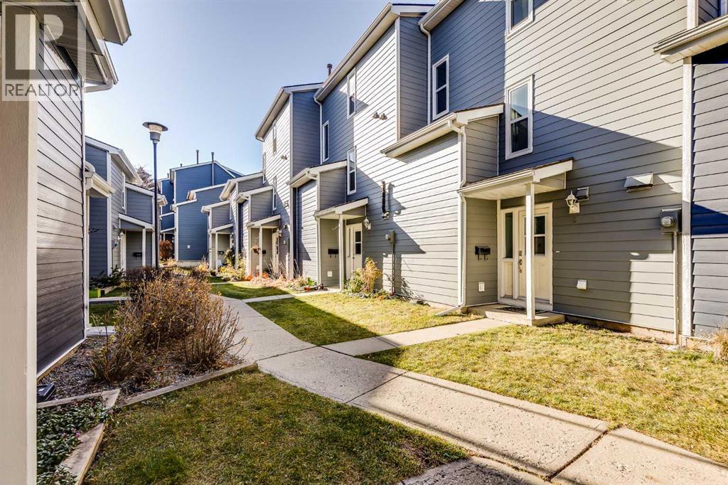 Single Family House for Sale in   Grier Place NE Greenview Calgary 