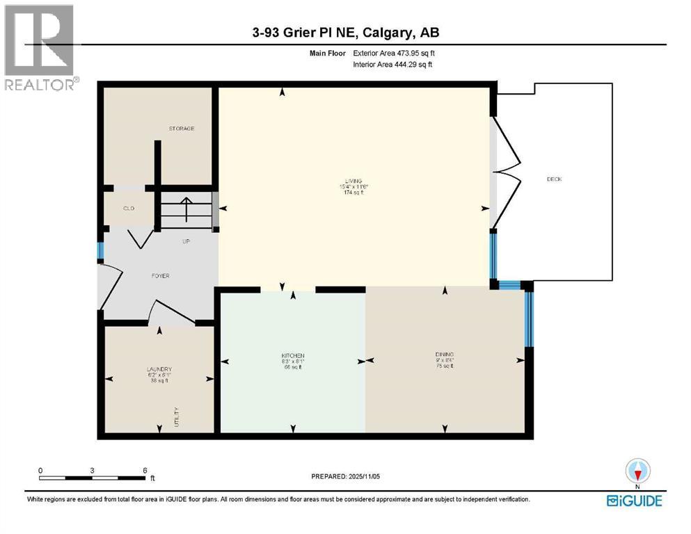 Single Family House for Sale in   Grier Place NE Greenview Calgary 