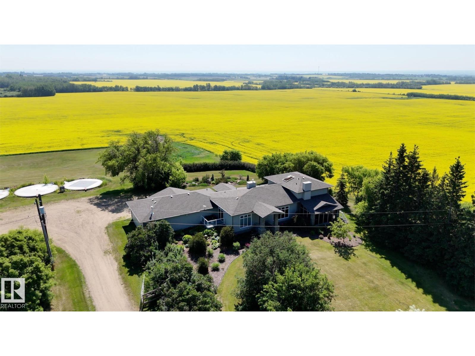 21203 18 ST NW, Edmonton