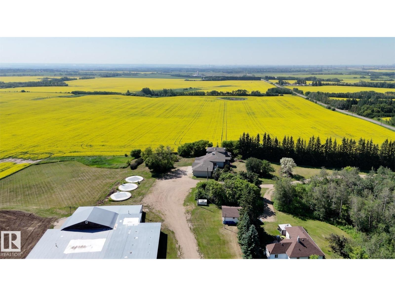 21203 18 ST NW, Edmonton