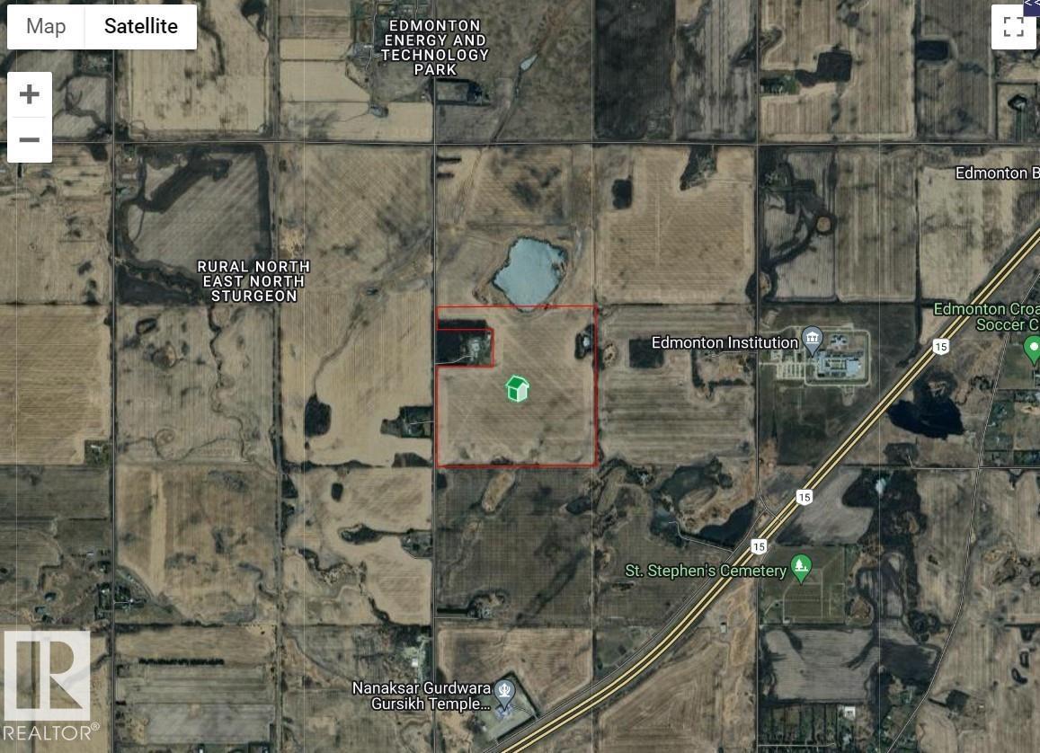 21203 18 ST NW, Edmonton