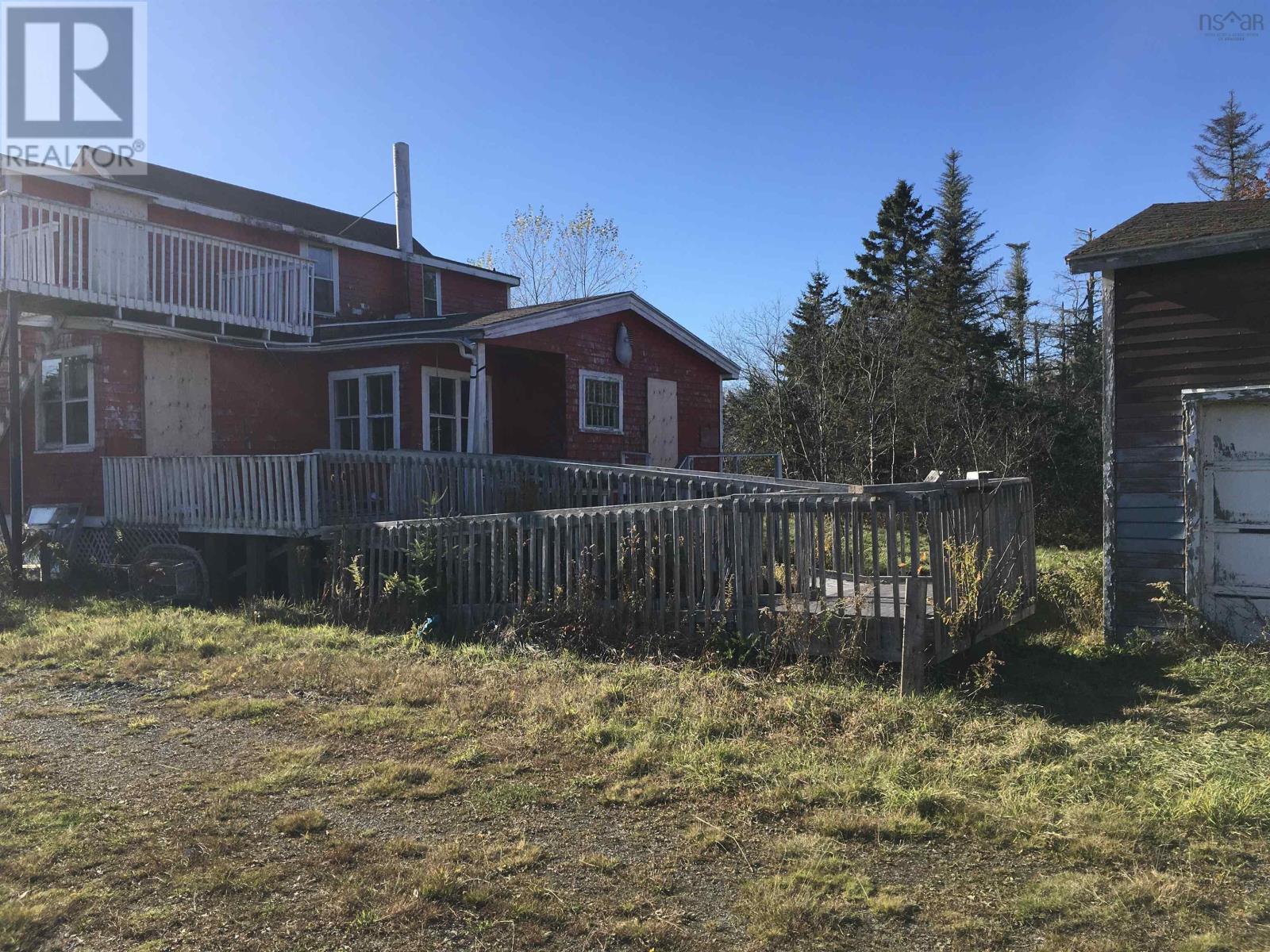 Property 6 of 31 of 1945 Italy Cross Road
