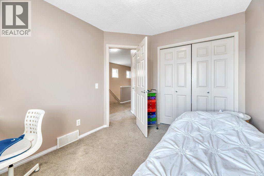 Single Family House for Sale in  SADDLEBROOK Circle E Saddle Ridge Calgary 