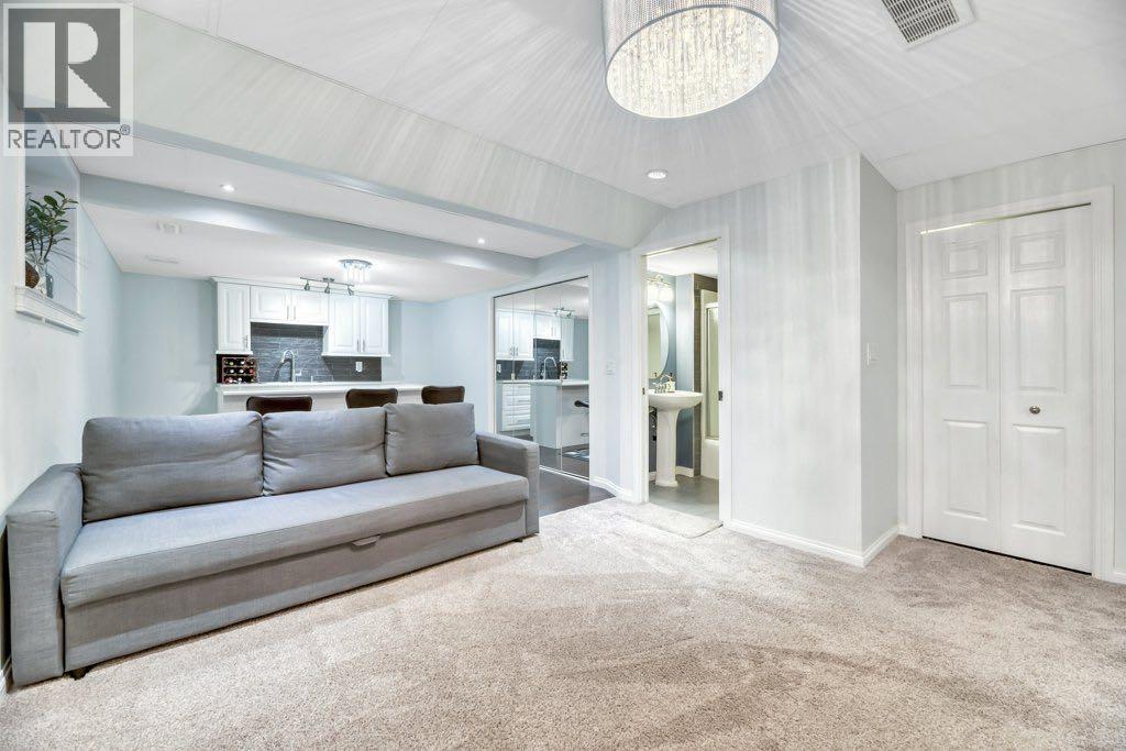 Single Family House for Sale in  SADDLEBROOK Circle E Saddle Ridge Calgary 