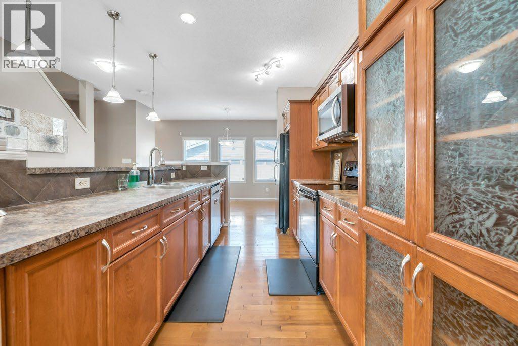 Single Family House for Sale in  SADDLEBROOK Circle E Saddle Ridge Calgary 