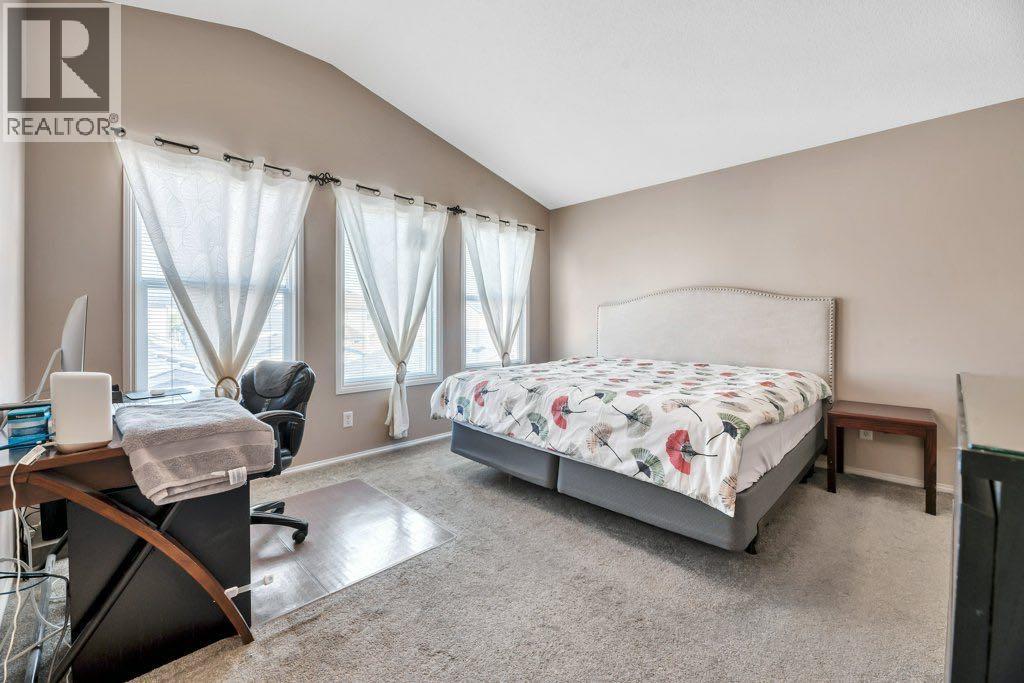 Single Family House for Sale in  SADDLEBROOK Circle E Saddle Ridge Calgary 