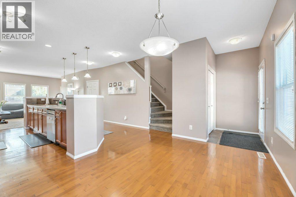 Single Family House for Sale in  SADDLEBROOK Circle E Saddle Ridge Calgary 