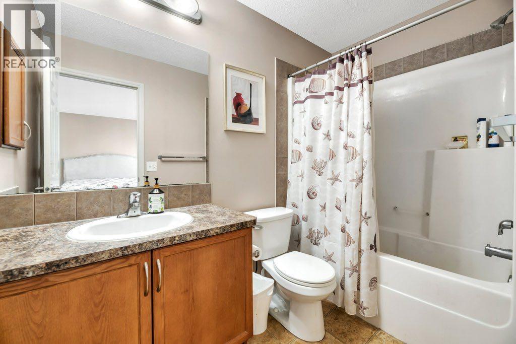 Single Family House for Sale in  SADDLEBROOK Circle E Saddle Ridge Calgary 