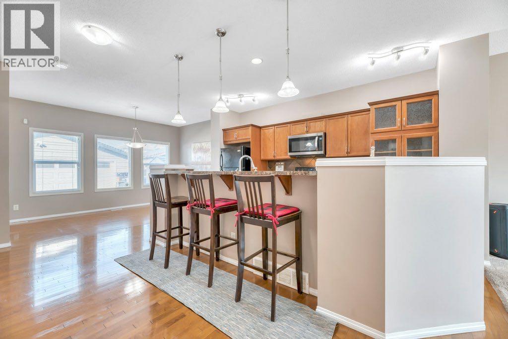 Single Family House for Sale in  SADDLEBROOK Circle E Saddle Ridge Calgary 