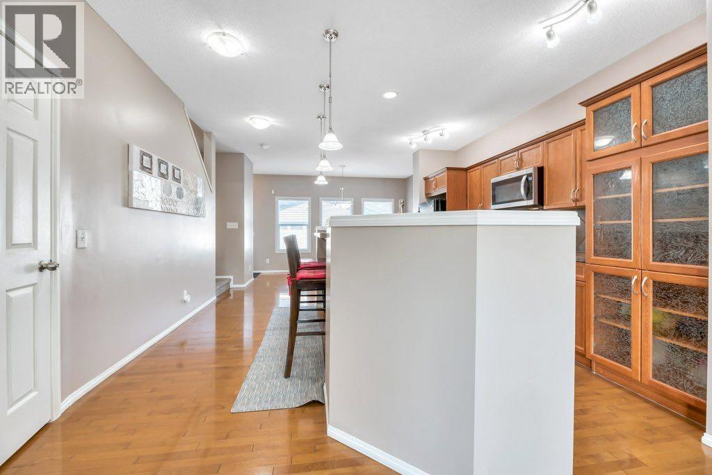 Single Family House for Sale in  SADDLEBROOK Circle E Saddle Ridge Calgary 