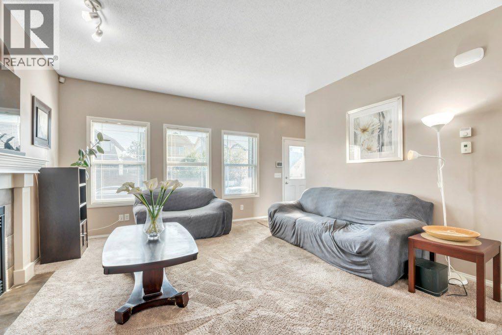Single Family House for Sale in  SADDLEBROOK Circle E Saddle Ridge Calgary 