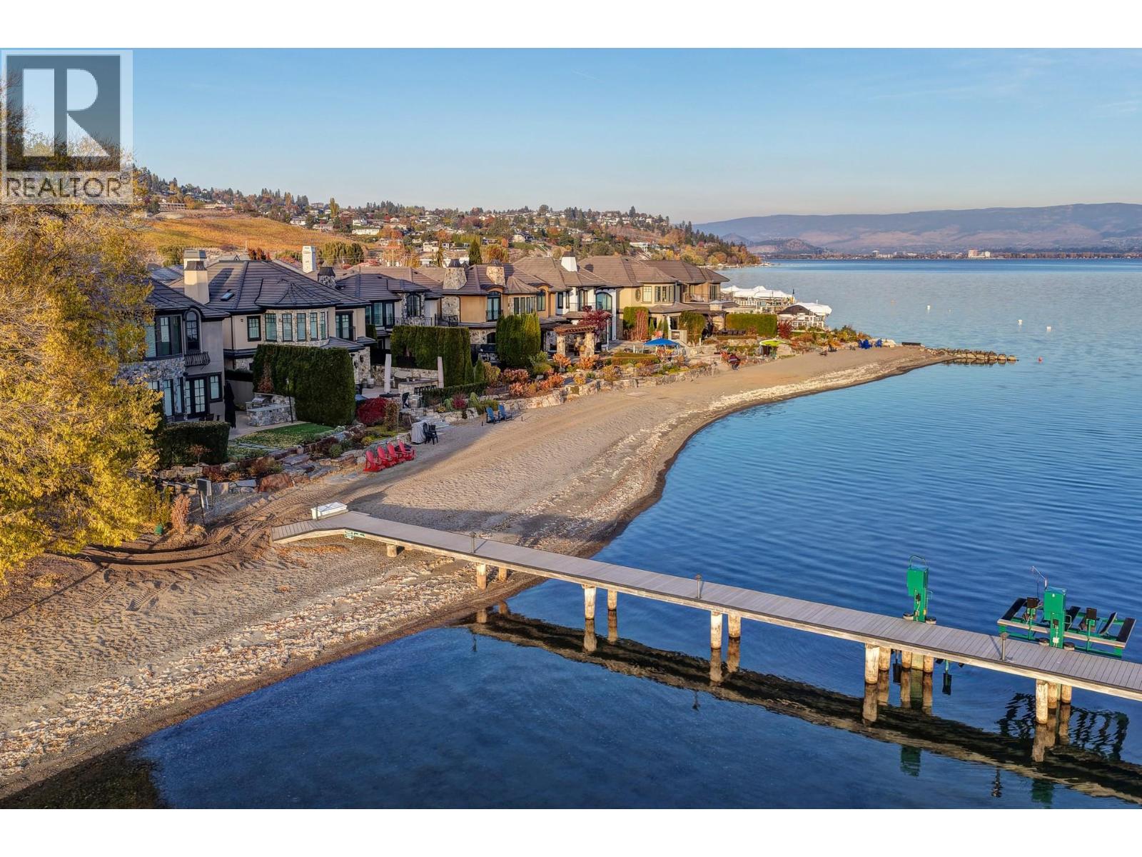  3672 Green Bay Landing, West Kelowna