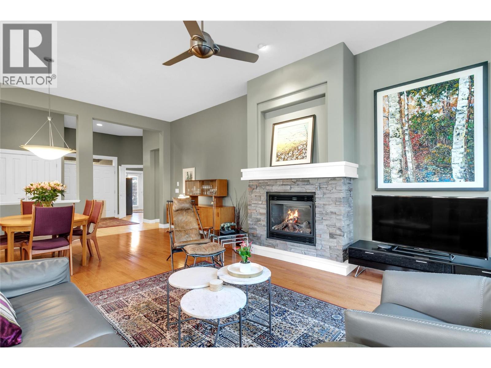  4116 Gallaghers Woodlands Drive South, Kelowna