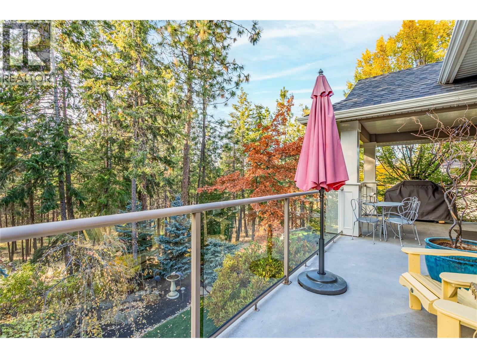  4116 Gallaghers Woodlands Drive South, Kelowna