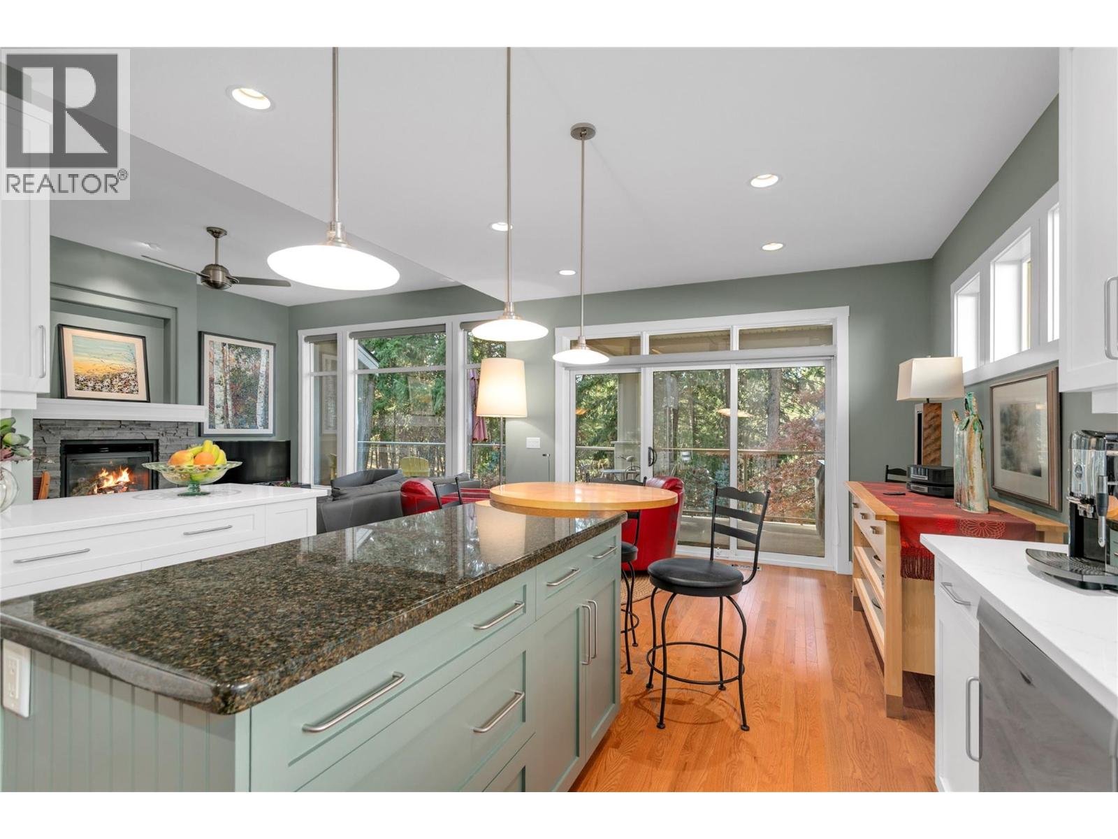  4116 Gallaghers Woodlands Drive South, Kelowna