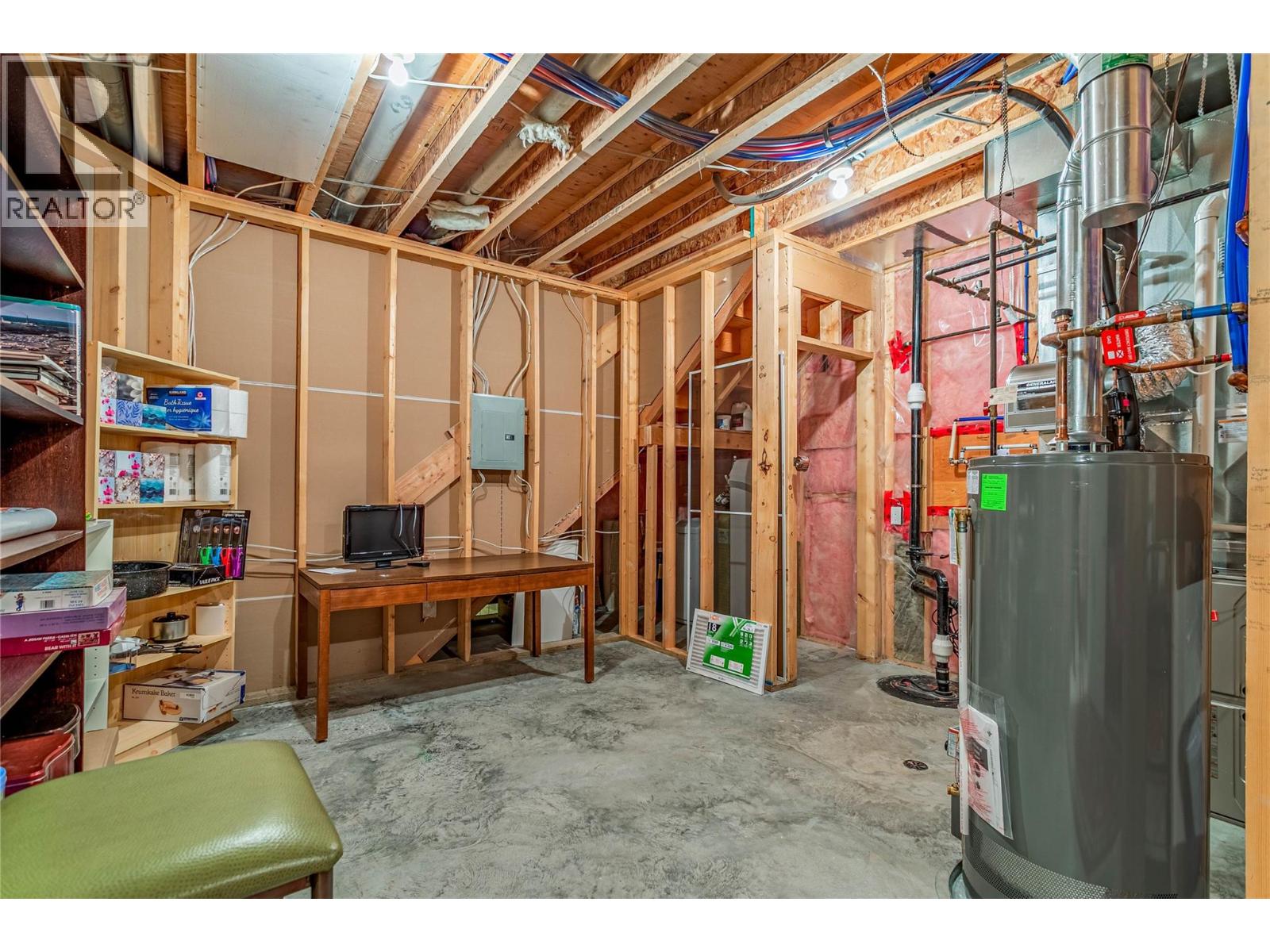  4116 Gallaghers Woodlands Drive South, Kelowna