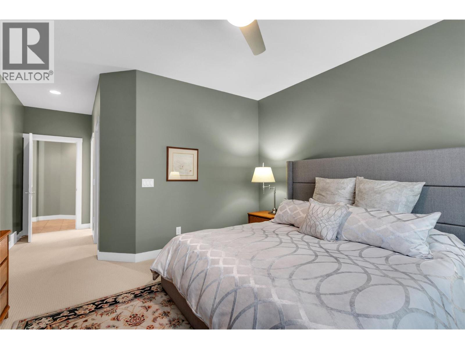  4116 Gallaghers Woodlands Drive South, Kelowna