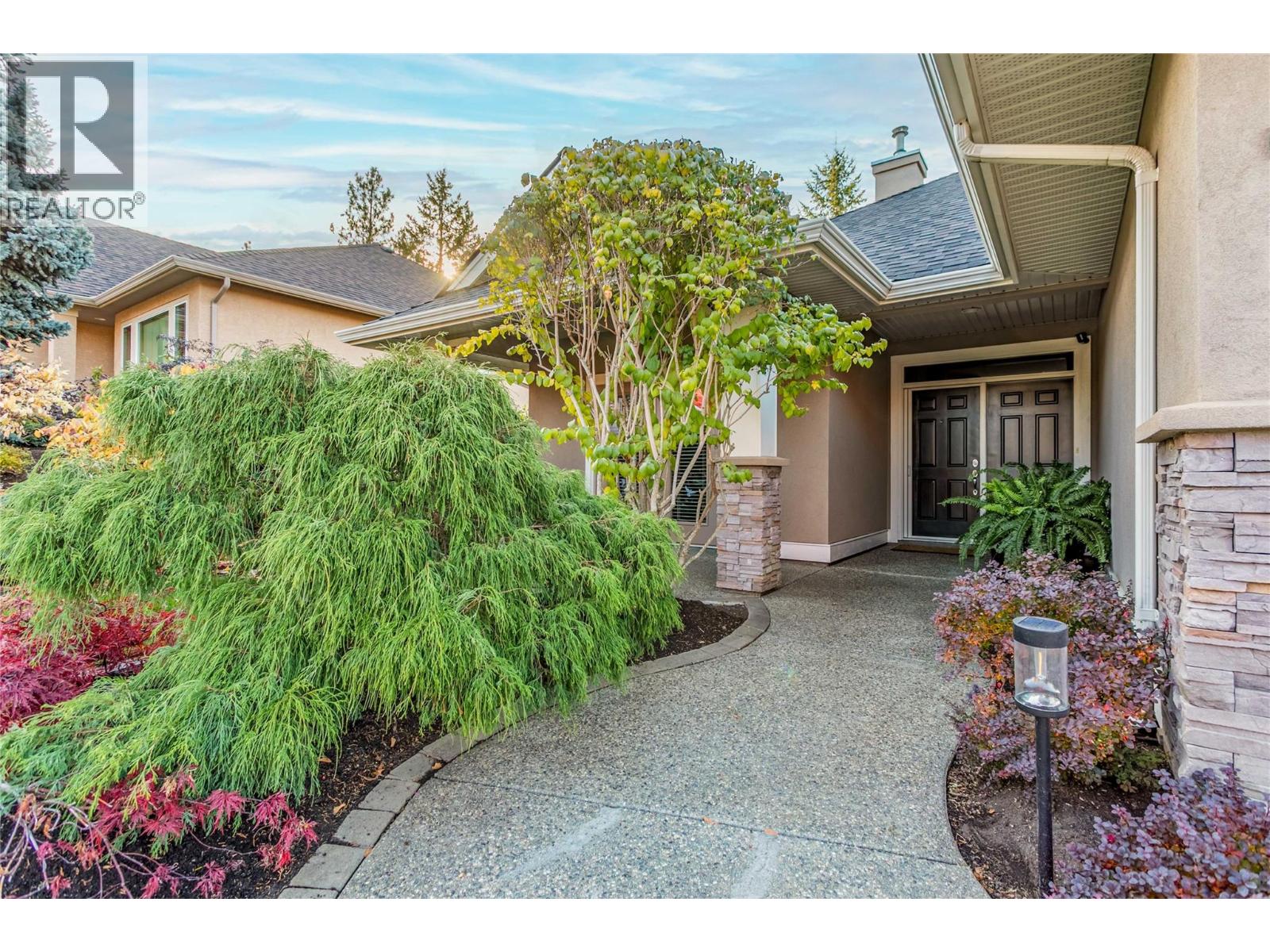  4116 Gallaghers Woodlands Drive South, Kelowna