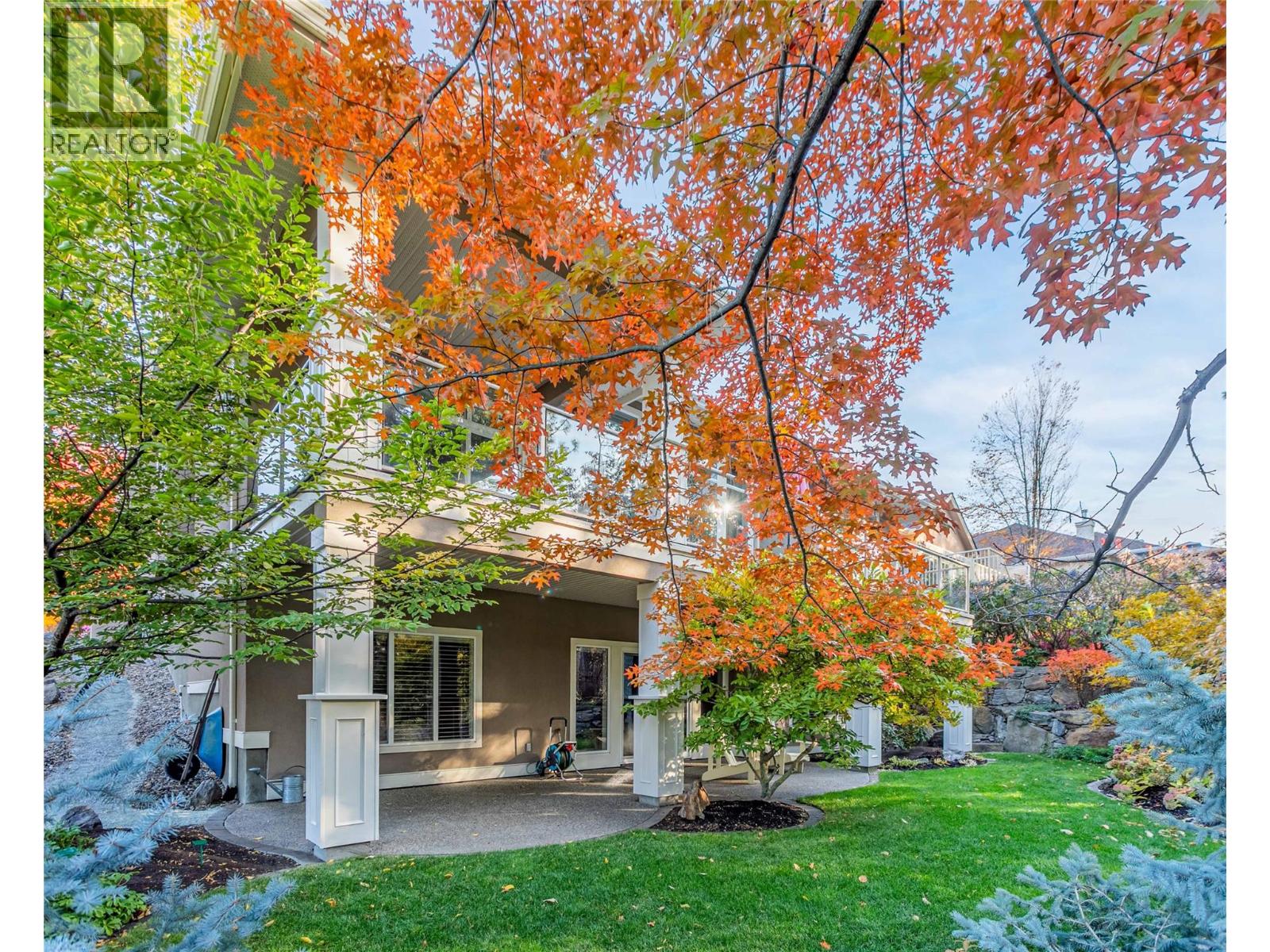  4116 Gallaghers Woodlands Drive South, Kelowna