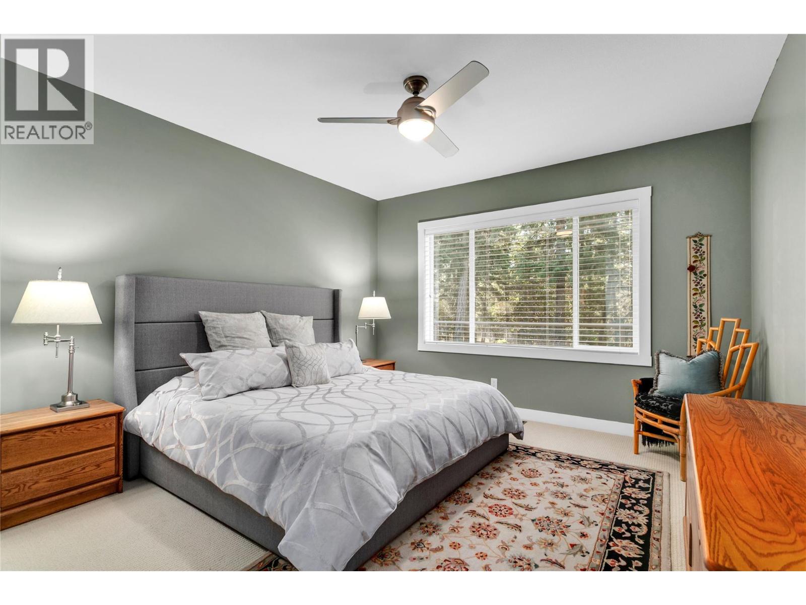  4116 Gallaghers Woodlands Drive South, Kelowna