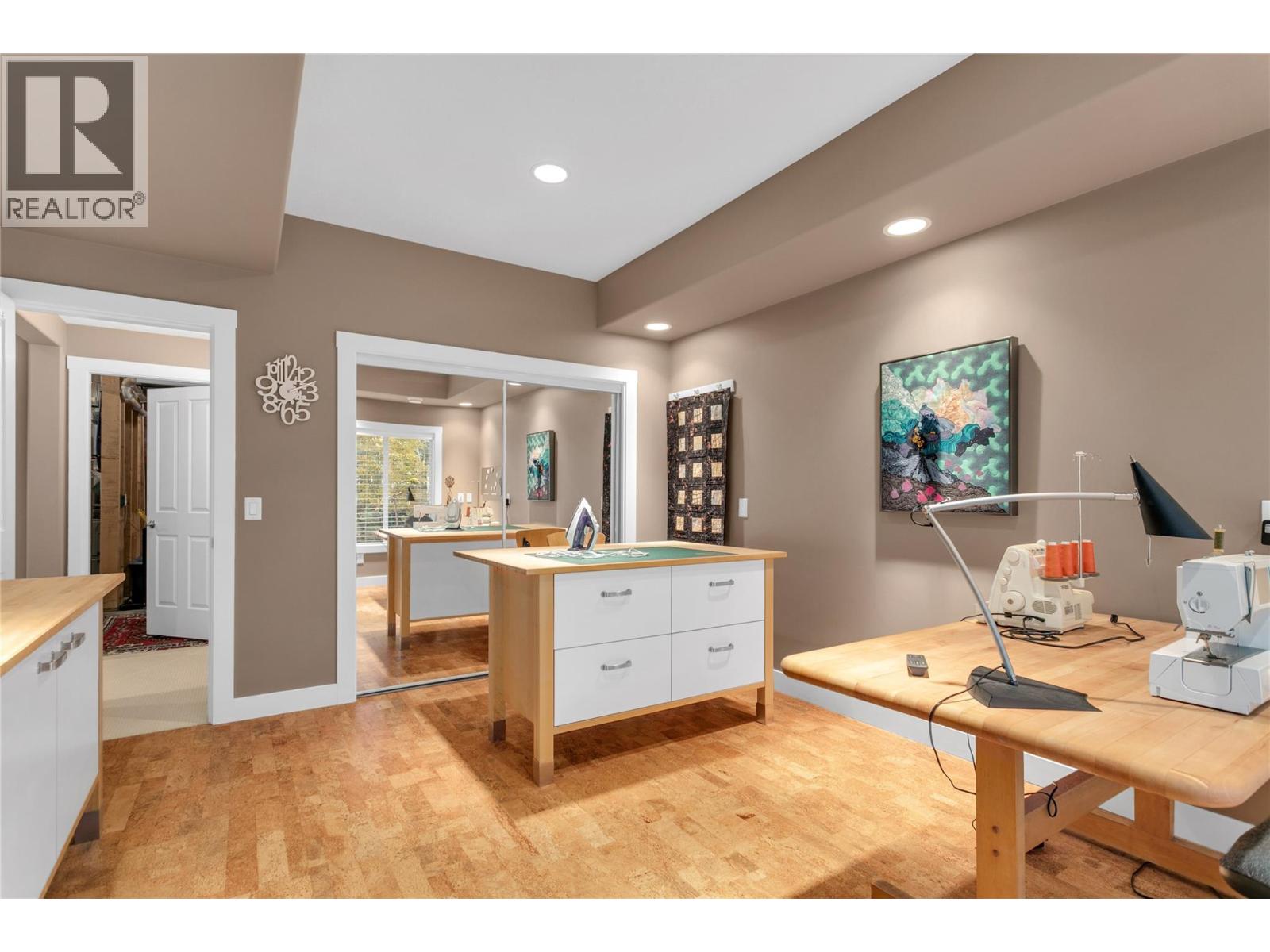  4116 Gallaghers Woodlands Drive South, Kelowna