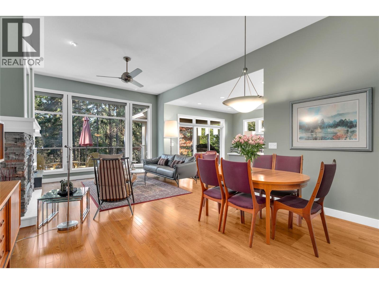  4116 Gallaghers Woodlands Drive South, Kelowna