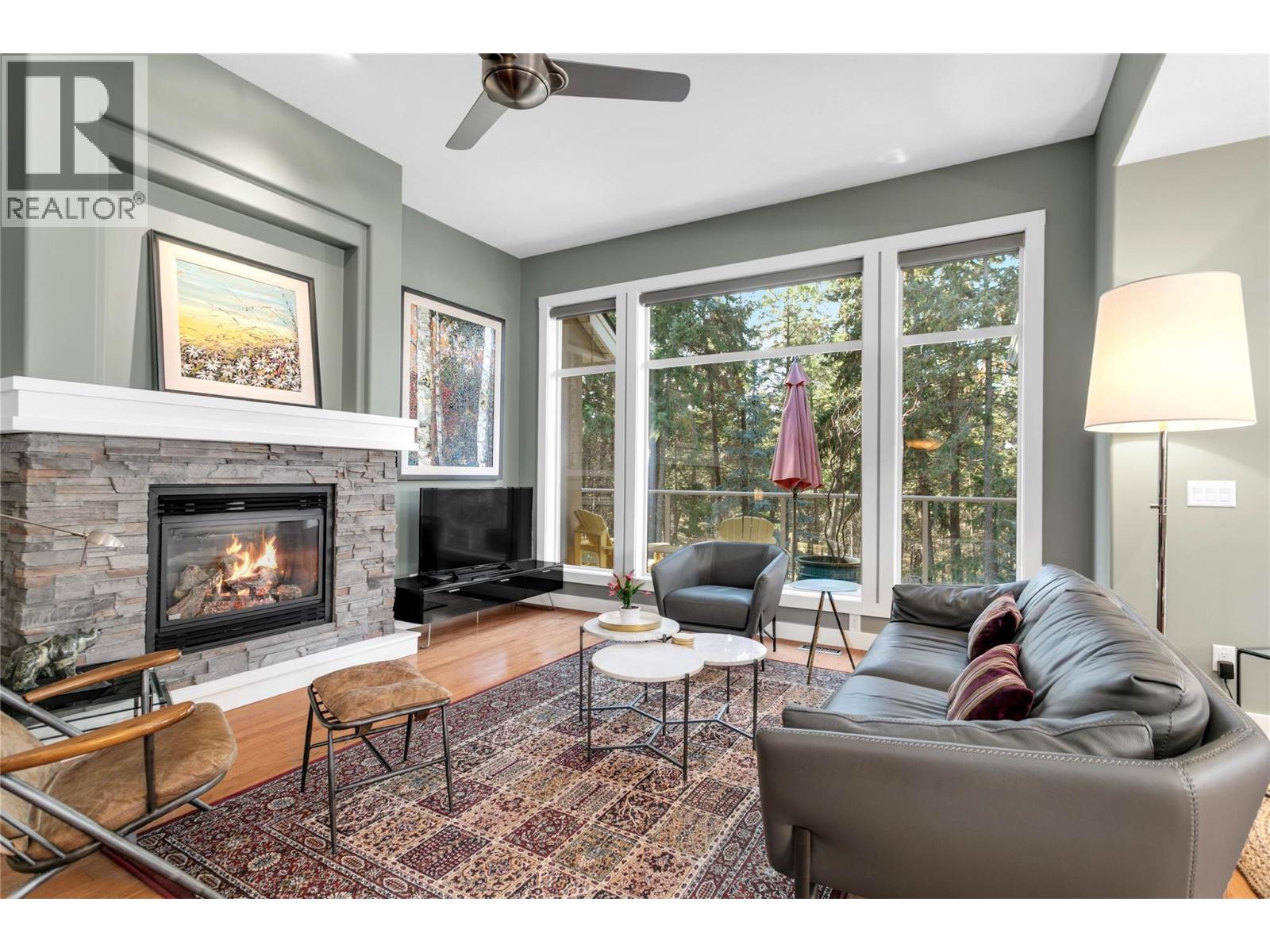  4116 Gallaghers Woodlands Drive South, Kelowna