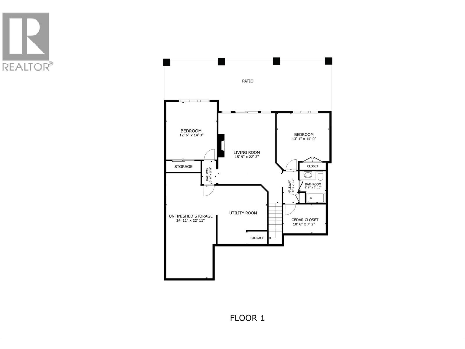  4116 Gallaghers Woodlands Drive South, Kelowna