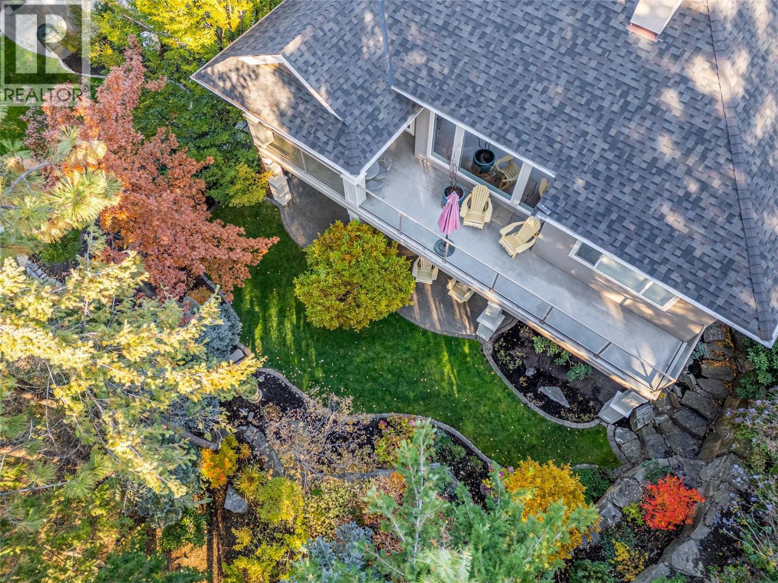  4116 Gallaghers Woodlands Drive South, Kelowna