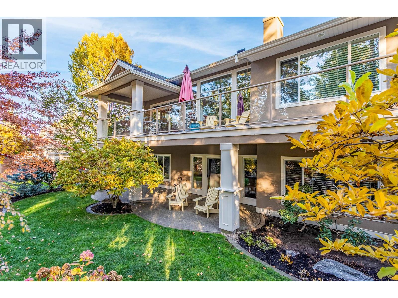  4116 Gallaghers Woodlands Drive South, Kelowna