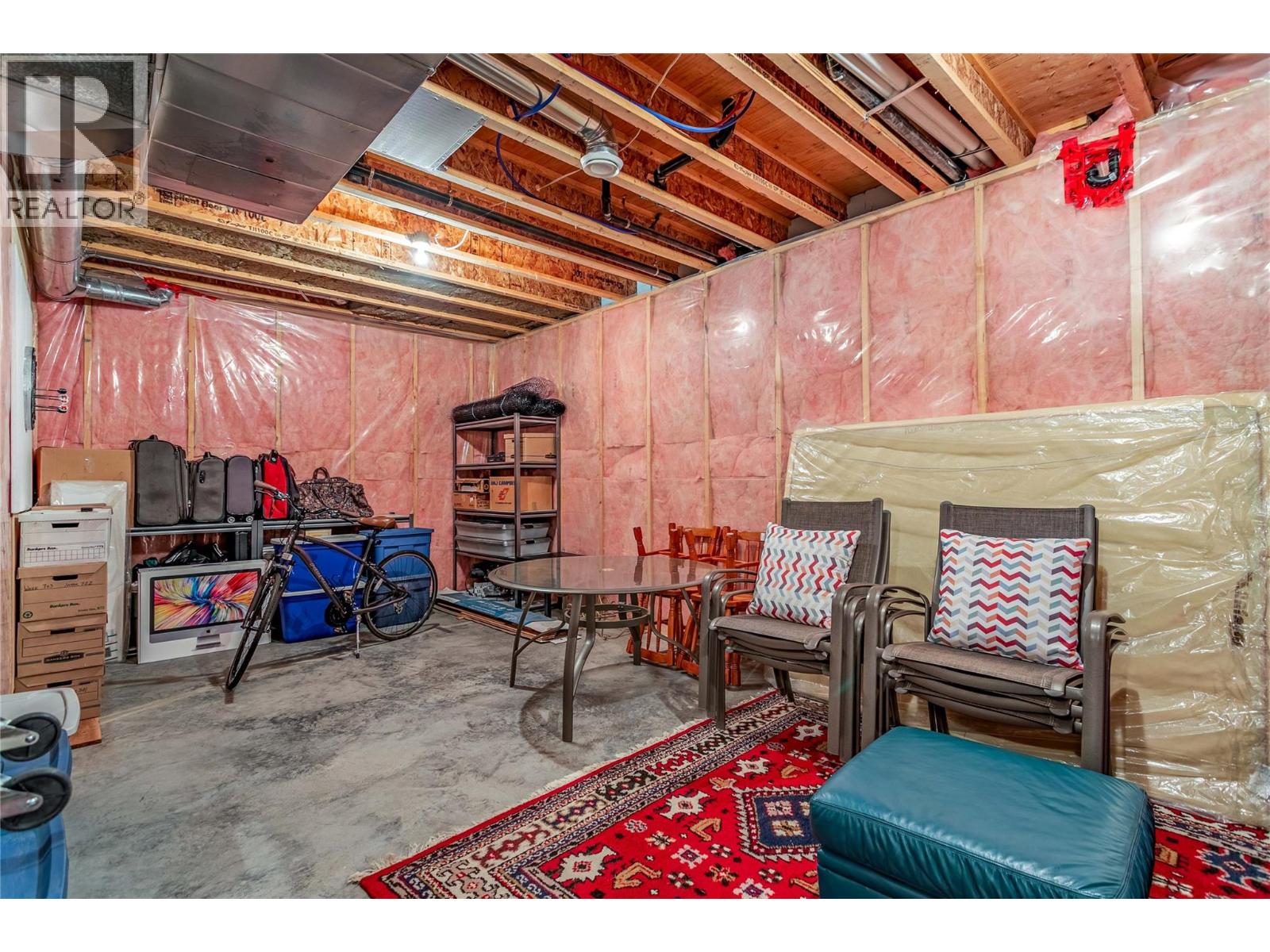  4116 Gallaghers Woodlands Drive South, Kelowna