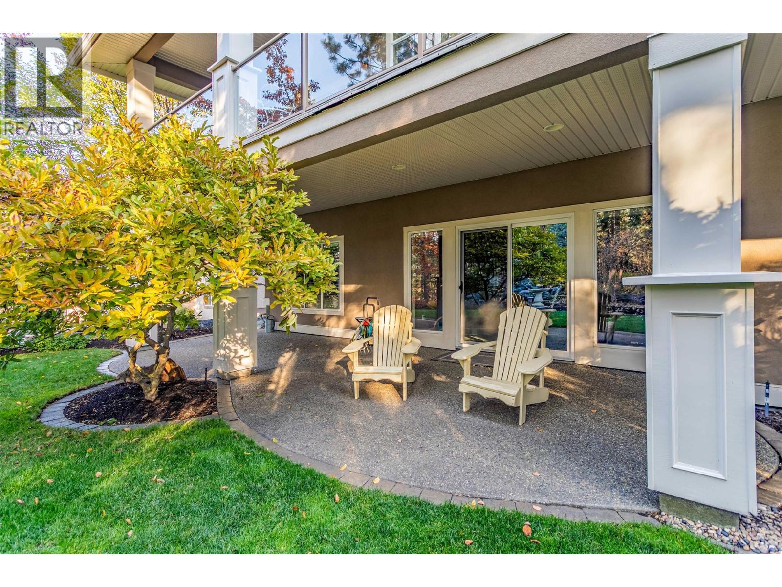  4116 Gallaghers Woodlands Drive South, Kelowna