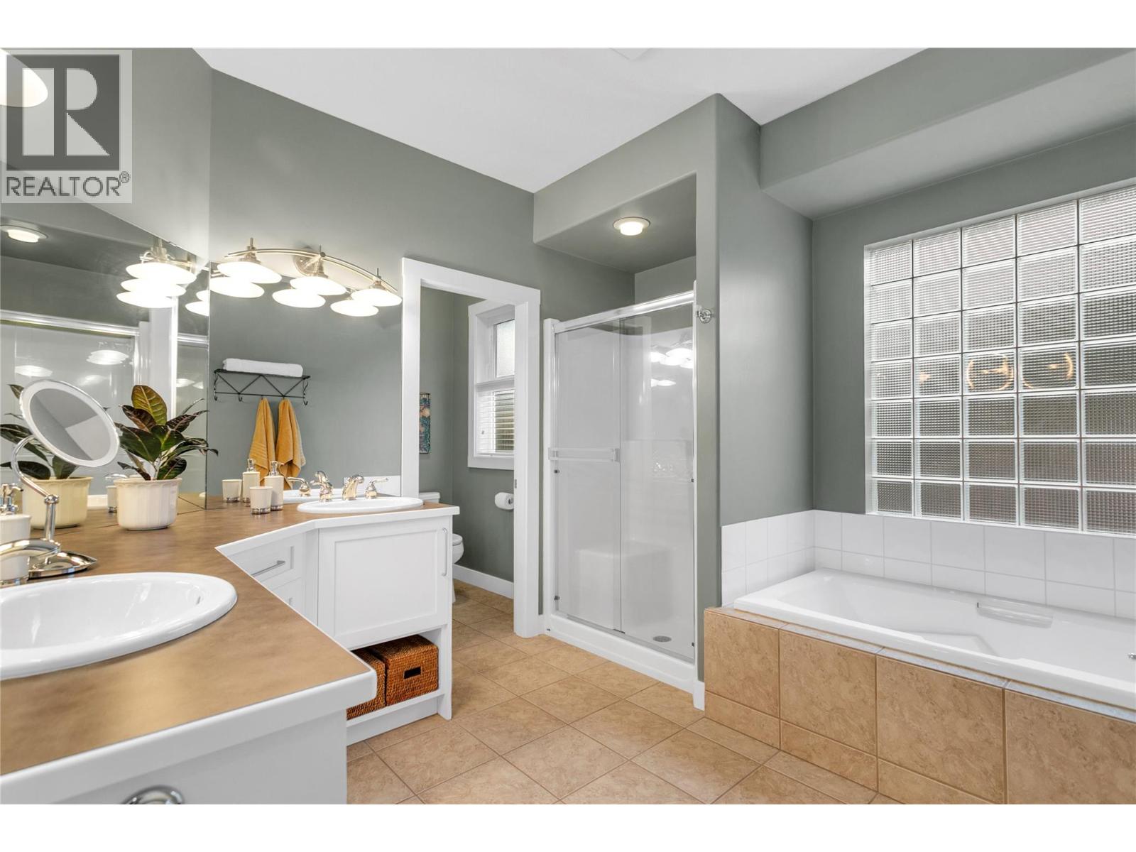  4116 Gallaghers Woodlands Drive South, Kelowna