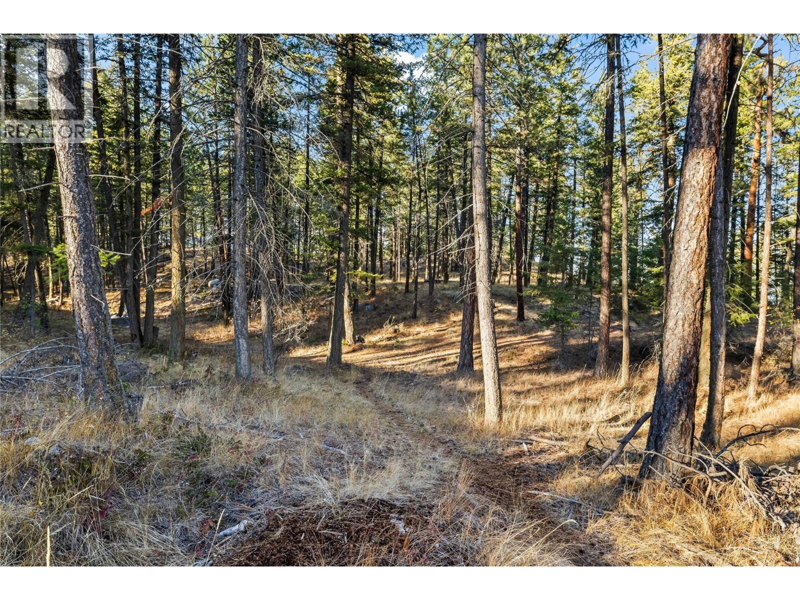  530 Muir Road, Fintry