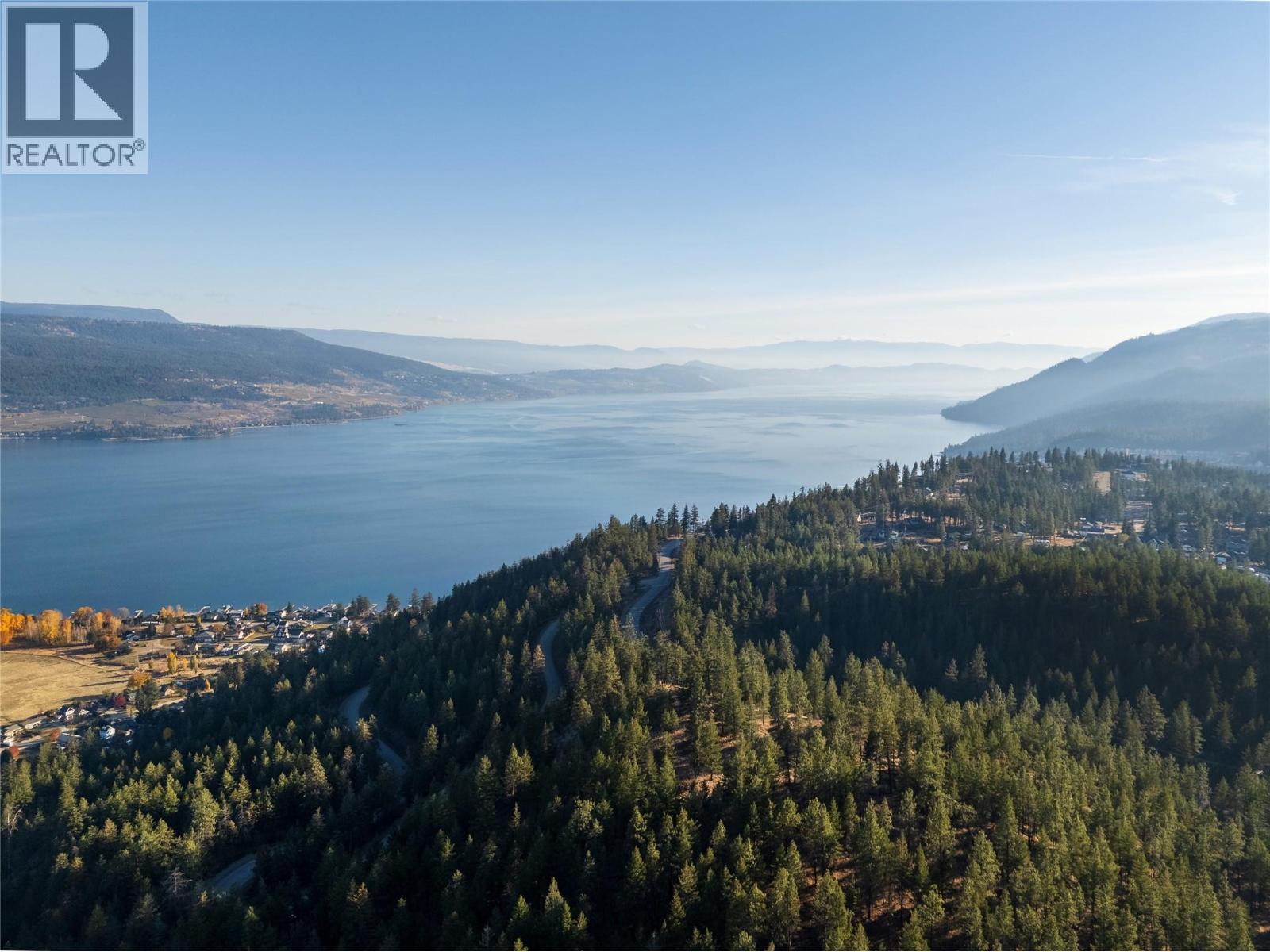  530 Muir Road, Fintry