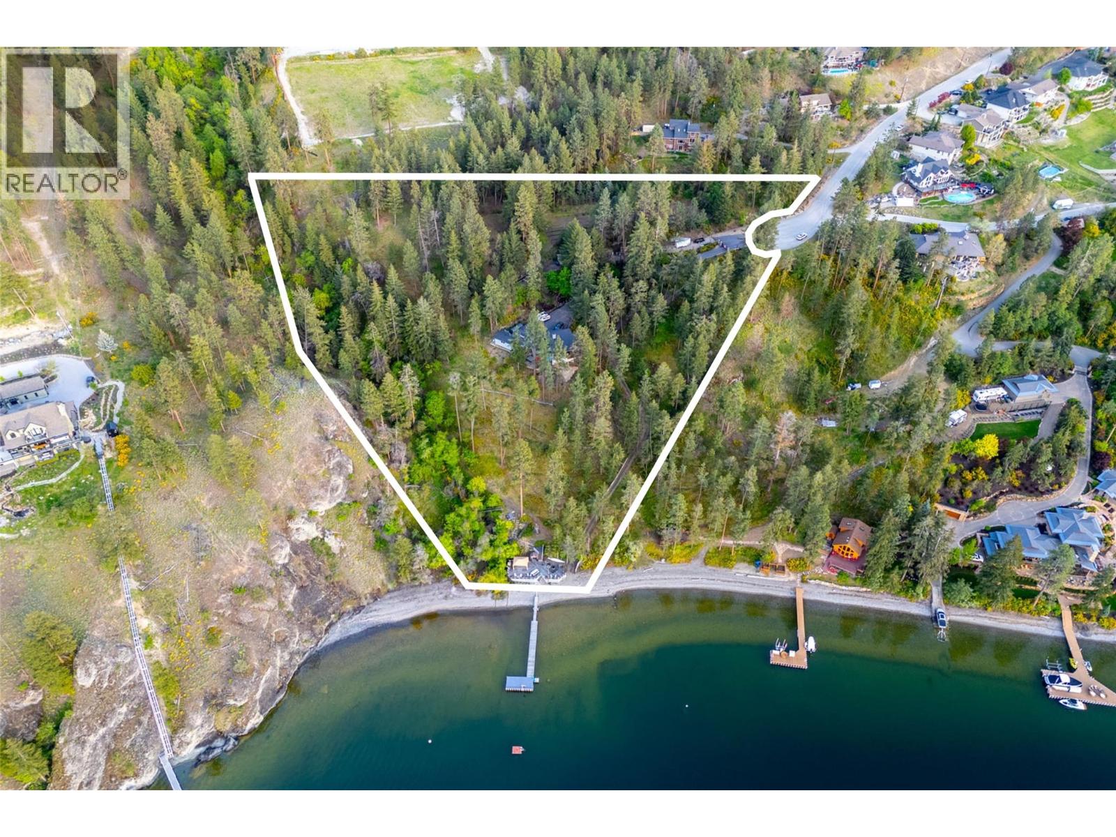  2765 Arthur Road, Kelowna