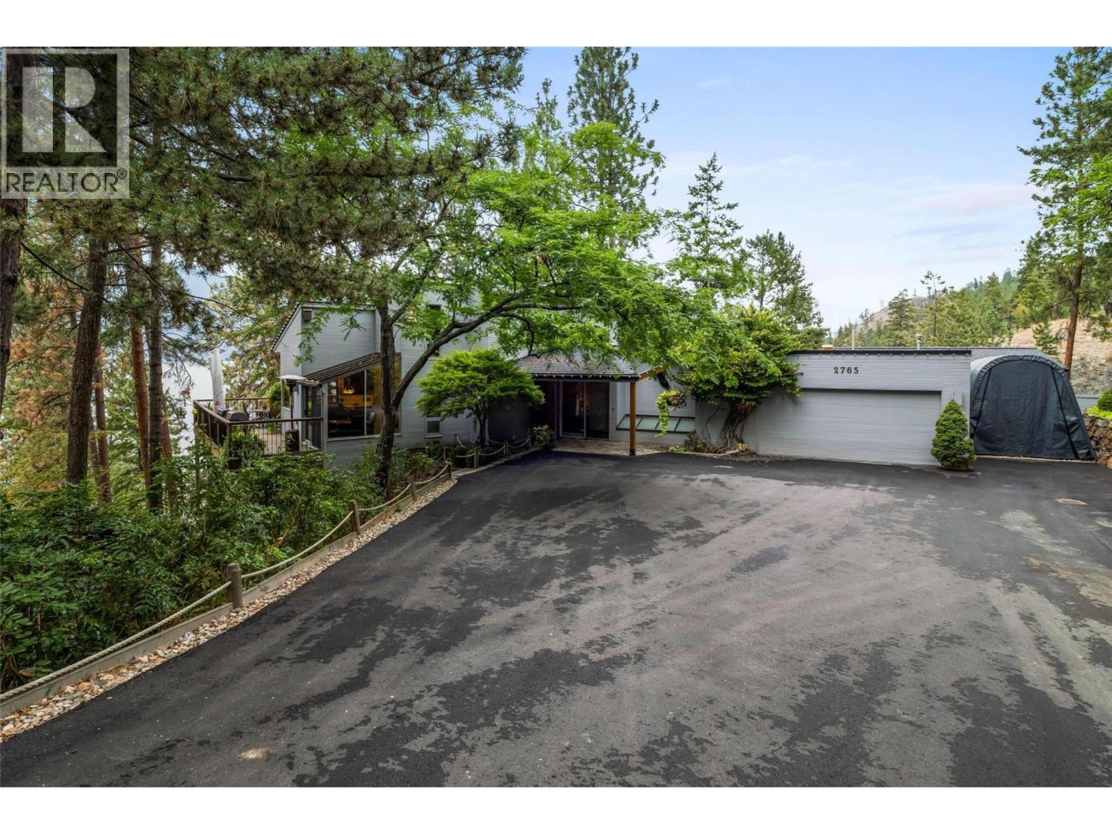  2765 Arthur Road, Kelowna